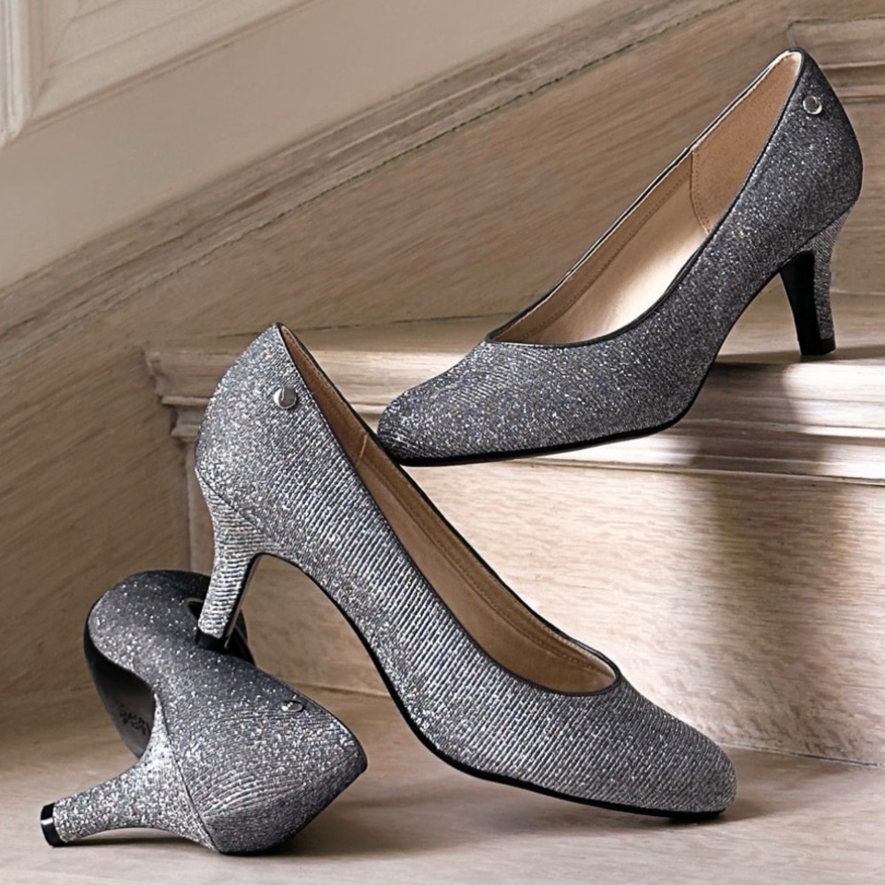 Parigi Pump